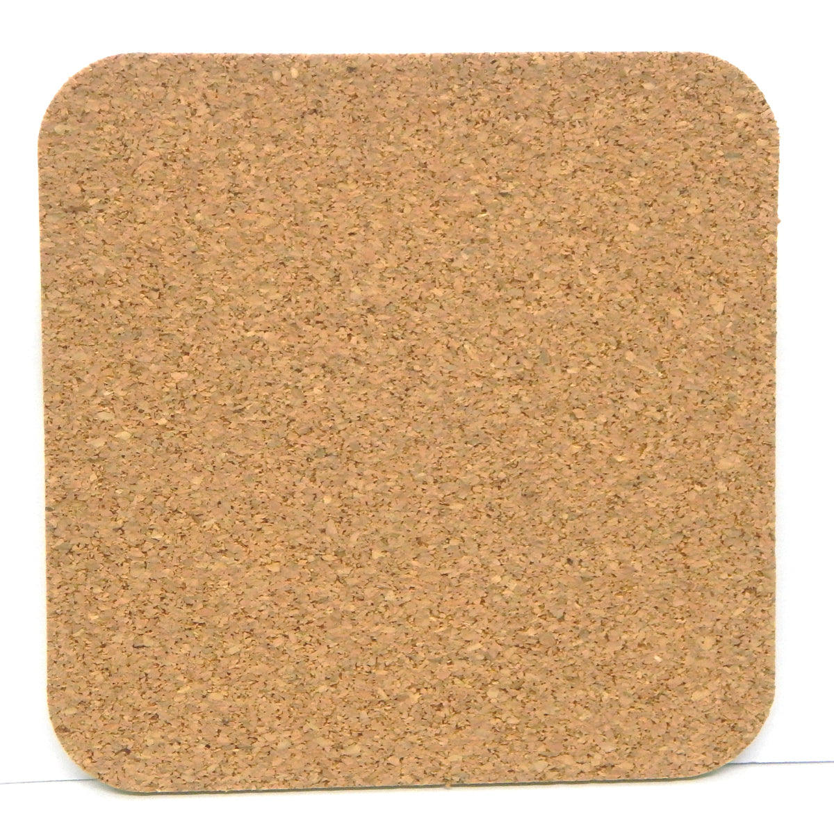 Hydrangea 2<br>Cork-Backed Coasters<br>Set of 3