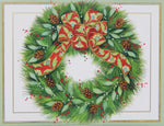 Scenic Christmas Cards (#1444)<br>NEW! by Caspari