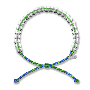 Earth Day<br>4Ocean Bracelets