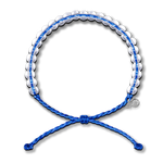 Signature Blue<br>4Ocean Bracelets