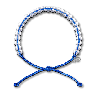 Signature Blue<br>4Ocean Bracelets