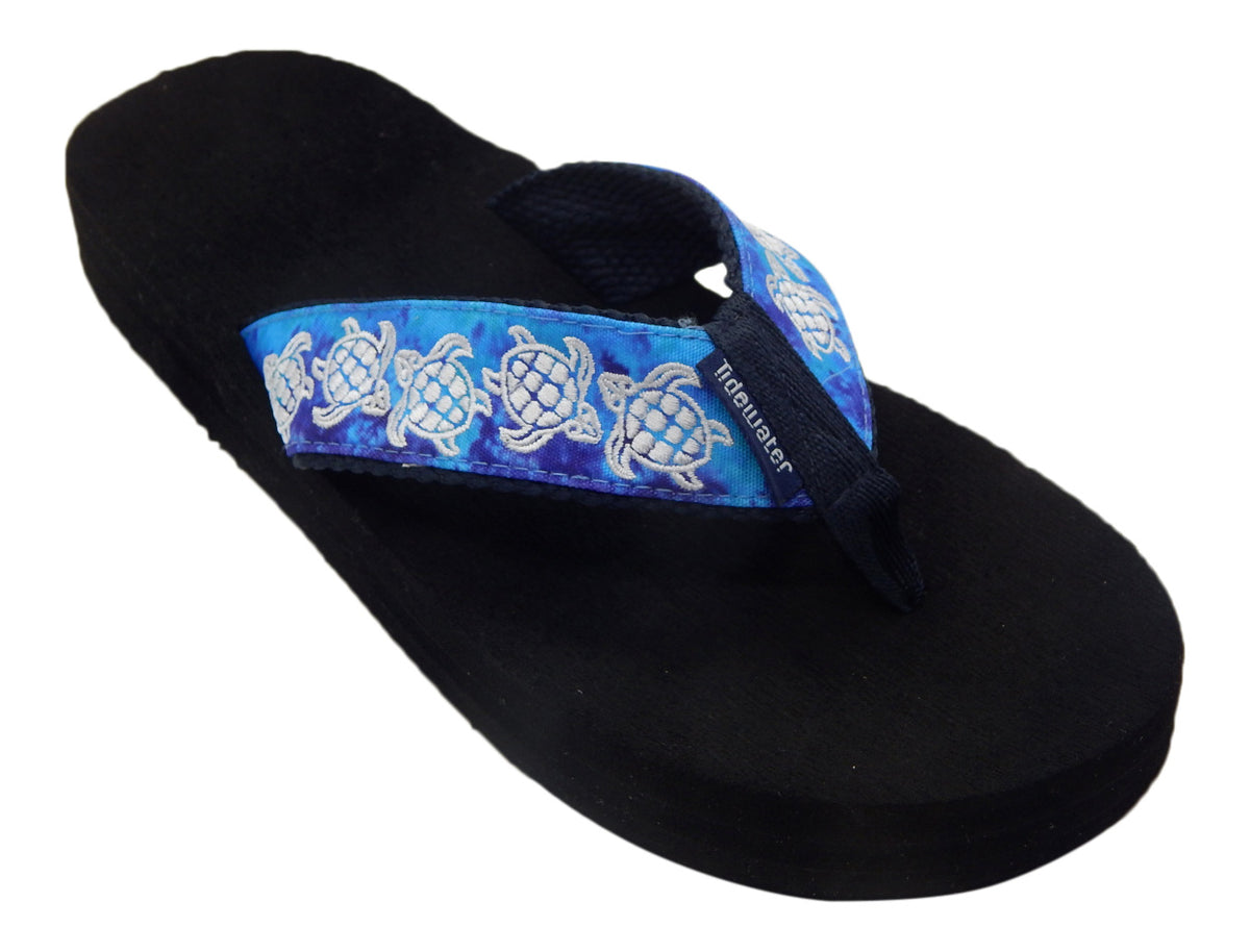Tidewater Sandals