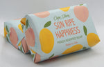 "Sun Ripe Happiness" Scented Bar Soap<br>by Cape Shore