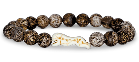 Cheetah<br>Kalahari<br>by Fahlo Tracking Bracelets