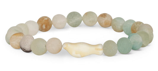 Seal<br>Sky Stone<br>by Fahlo Tracking Bracelets