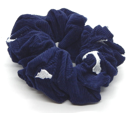 "Cape Cod"<br>Hair Scrunchie