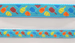 Preston Ribbons Pickleball Collar, Leash or Set