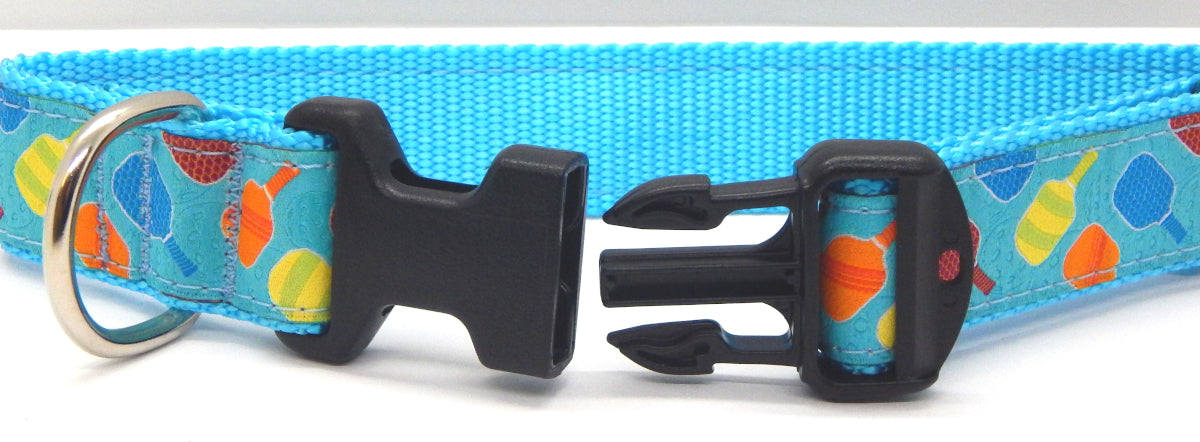 Preston Ribbons Pickleball Collar, Leash or Set