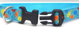 Preston Ribbons Pickleball Collar, Leash or Set