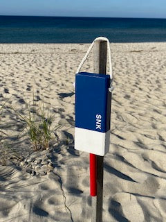 Sandy Neck Buoy