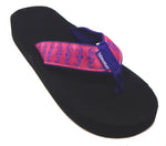 Seahorse Shine<br>Boardwalk Collection<br>by Tidewater Sandals