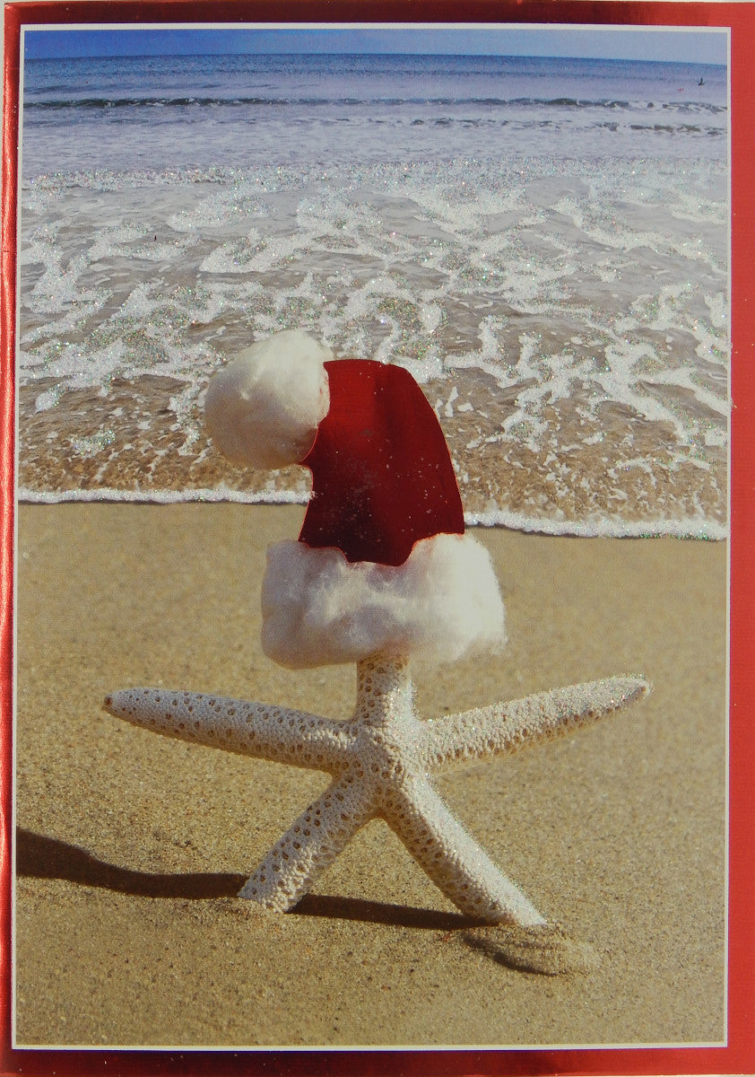 Nautical Christmas Cards (#1261)<br>by Cape Shore