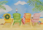 Nautical Christmas Cards (#1475)<br>NEW! by Cape Shore