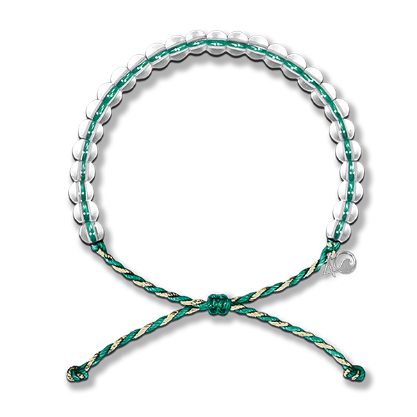Marine Nursery4Ocean Bracelets – CapeAnnies - Main Image