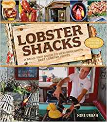 Lobster Shacks by Mike Urban
