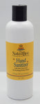 Naked Bee Hand Sanitizer<br>8 oz. Bottle<br>Orange Blossom Honey