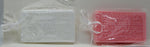 Valentine Sayings Bar of Soap<br>Pink or White