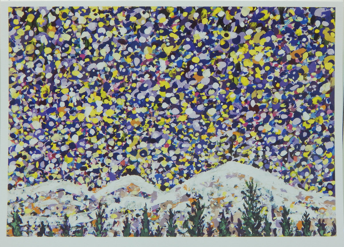 Scenic Christmas Cards (#1232)<br>100% Recycled<br>by Allport Editions
